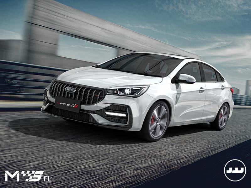 مقایسه M5 PRO با دنا پلاس توربو | بررسی مشخصات فنی و ارزش خرید