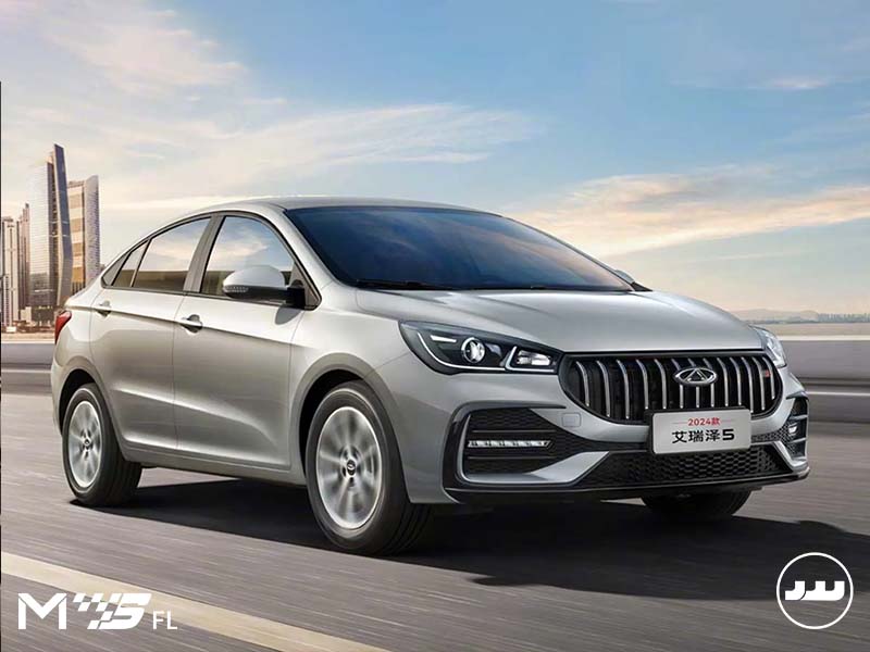 مقایسه M5 PRO با دنا پلاس توربو | بررسی مشخصات فنی و ارزش خرید