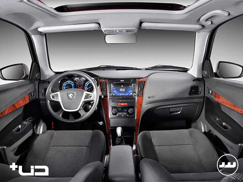 مقایسه M5 PRO با دنا پلاس توربو | بررسی مشخصات فنی و ارزش خرید