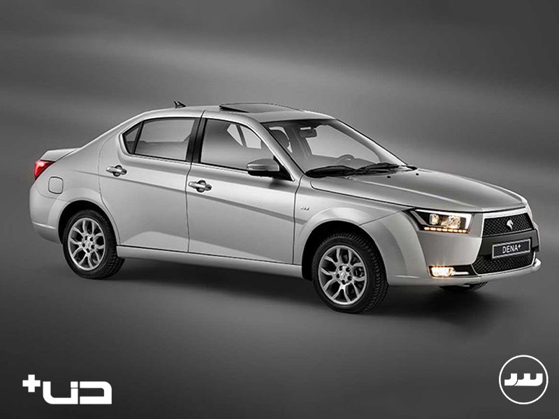 مقایسه M5 PRO با دنا پلاس توربو | بررسی مشخصات فنی و ارزش خرید