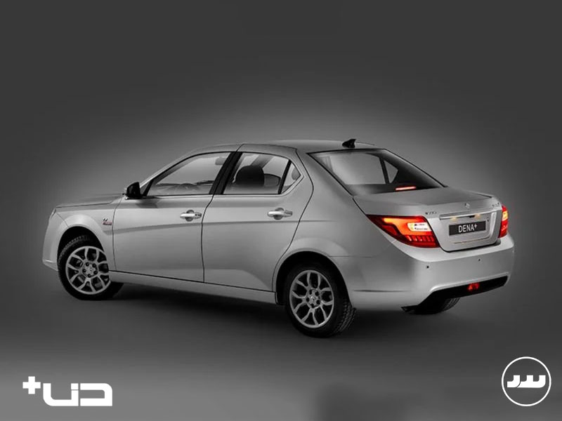 مقایسه M5 PRO با دنا پلاس توربو | بررسی مشخصات فنی و ارزش خرید