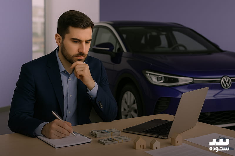 چطور هزینهها را مدیریت کنیم