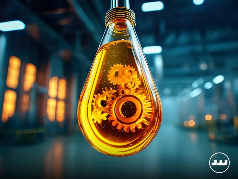 چرا گیربکسهای دستی هم به روغنگیری نیاز دارند؟