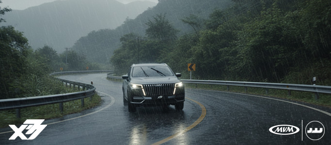 MVM X77 عملکرد فنی