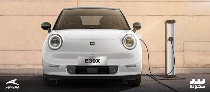 KMC E30X