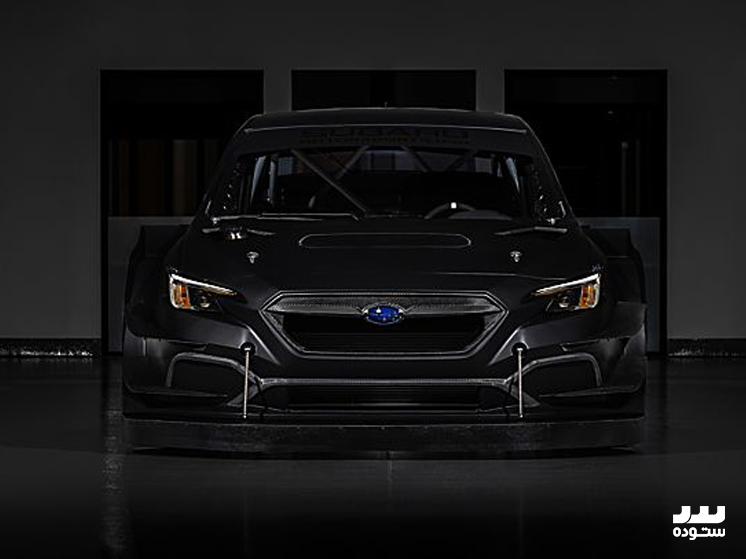 سوبارو wrx