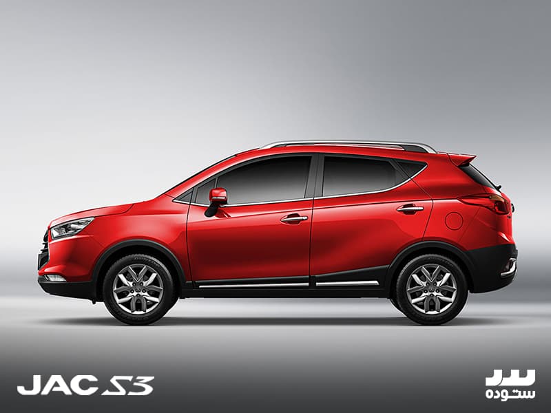 jac s3