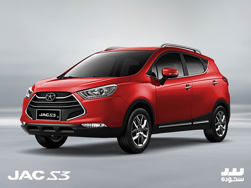 jac s3