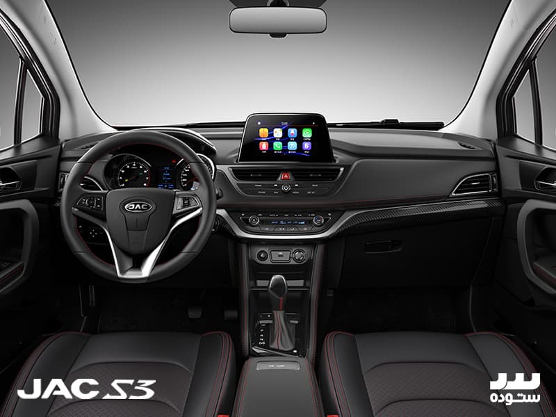 jac s3