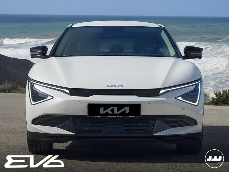 فولکس واگن ID4 یا کیا EV6؟
