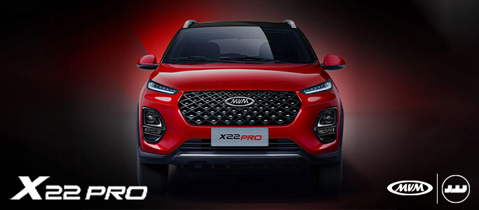 x22 pro mt