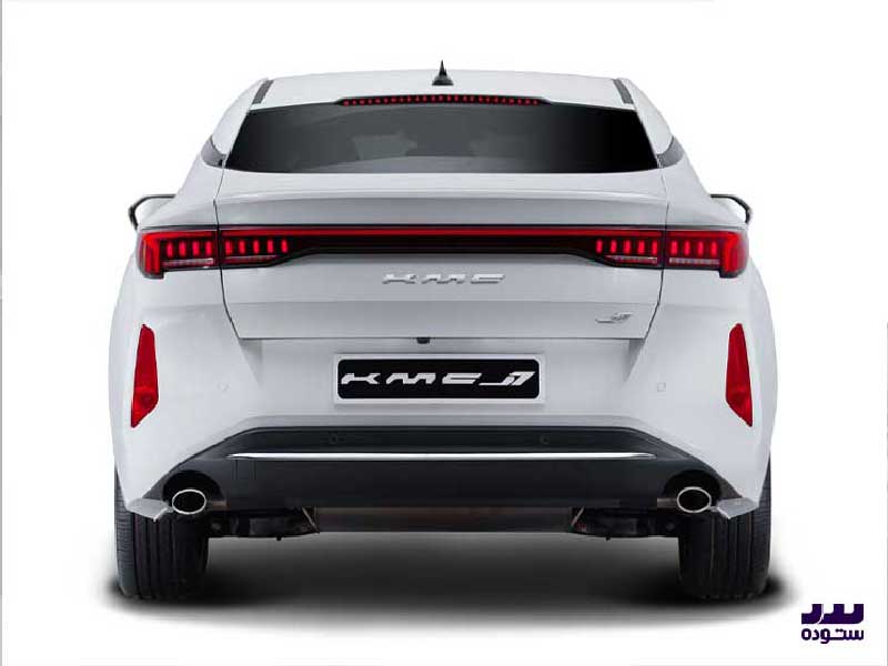 مقایسه با رقبا و ارزش خرید kmc j7