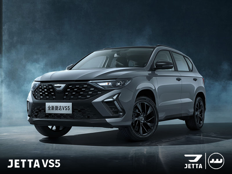 مقایسه JETTA VS5 با KIA Seltos
