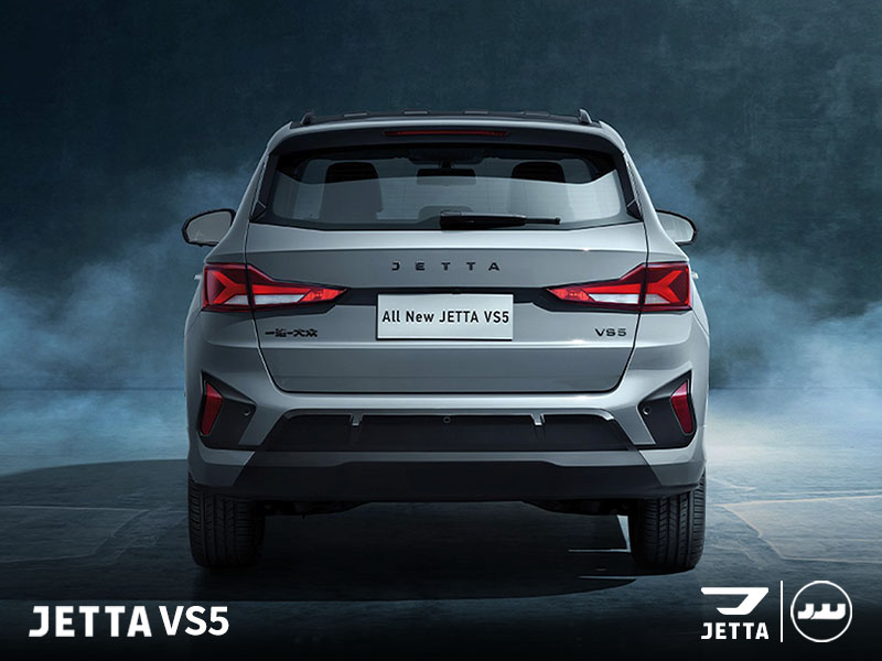 مقایسه JETTA VS5 با KIA Seltos