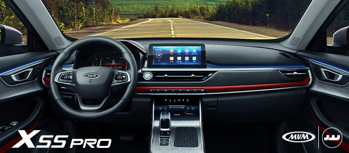 مقایسه X55 PRO IE با پژو 2008